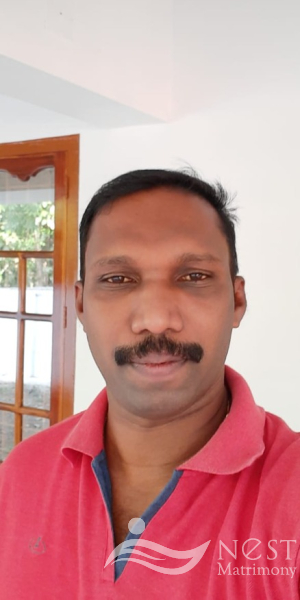BINU JOSEPH